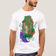 Mermaid T - Shirt