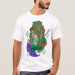 Mermaid T - Shirt