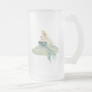 MERMAID - TASSE