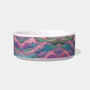 Mermaid Waves Napf