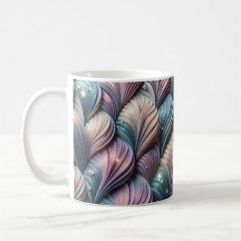 Mermaid Whispers Kaffeetasse