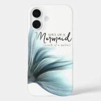 #MermaidLife Sailor Mouth Mermaid Soul | Angebot