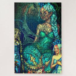 Mermaids