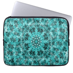 Mermaid's Freude .... Laptopschutzhülle