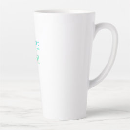 Mermaids + Kaffee + Pflanze + Reisen + Crafting Milchtasse