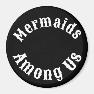 Mermaids unter US Magnet