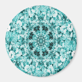 Mermaid's Vergnügen...... Magnet