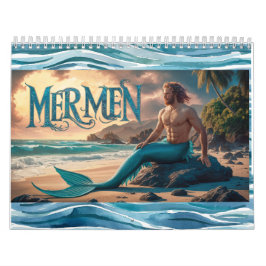 Mermen Kalender