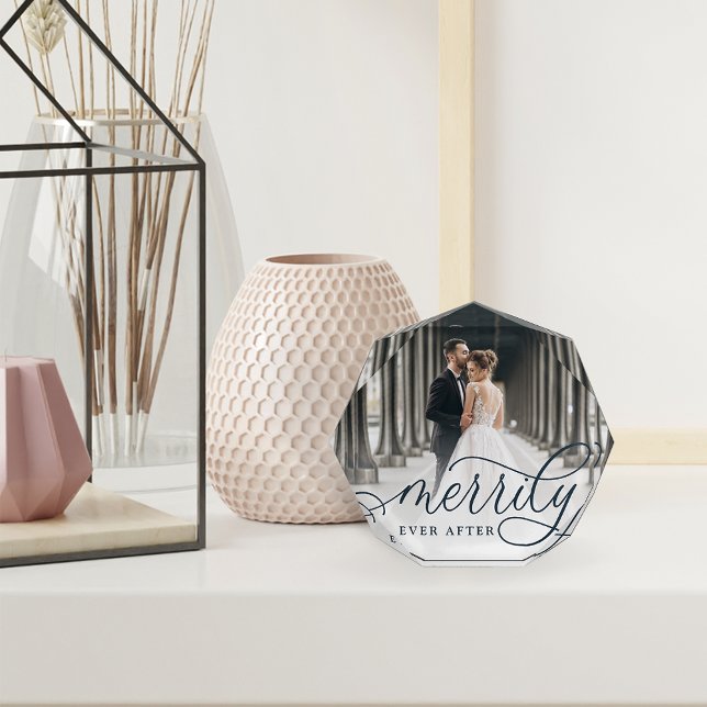 Merrily immer nach | Weihnachtsfeiertage Fotoblock (Von Creator hochgeladen)