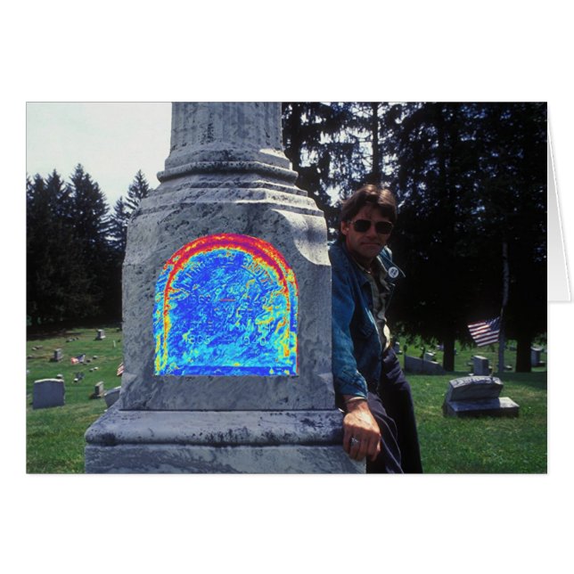 Merritt E. Brown I, II, III. (Devant horizontal)