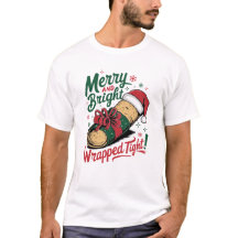 Merry and Bright: Ein festliches Weihnachtsburrito
