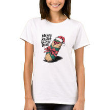 Merry and Bright: Ein festliches Weihnachtsburrito