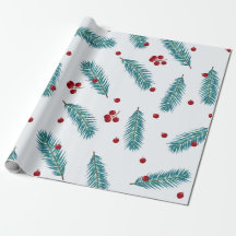 Merry Berry Christmas