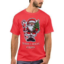 Merry & Bright Always: Weihnachts-Special