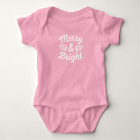 Merry & Bright Christmas