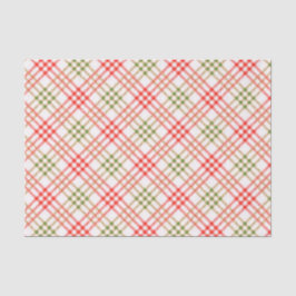 Merry & Bright Tissue Paper Seidenpapier