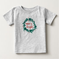 Merry & Bright Weihnachtskid