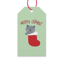 Merry Catmas
