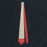 Merry Chrismukkah Menorah und Weihnachtsbaum Krawatte<br><div class="desc">Zeigen Sie Ihren Urlaub Geist mit diesem lustigen Merry Chrismukkah menorah und Weihnachtsbaum-Design. Ein lustiges Geschenk für Ihre Lieblings-Person, die sowohl Hanukka und Weihnachten feiern!</div>