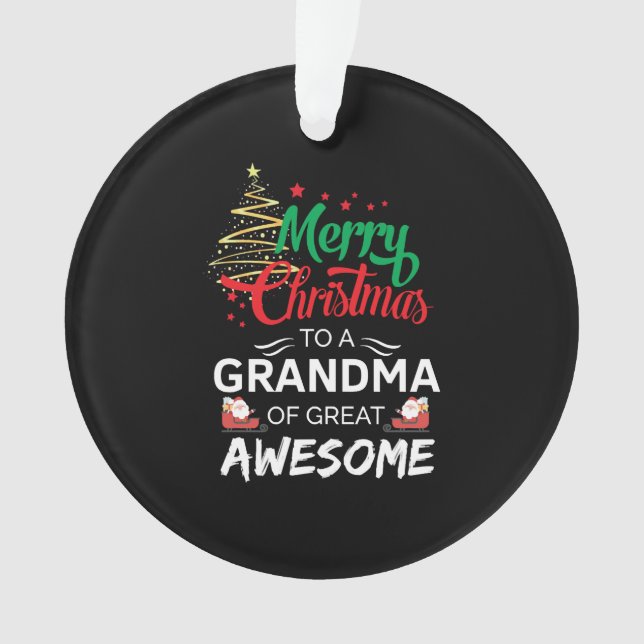 Merry Christmas (devant)