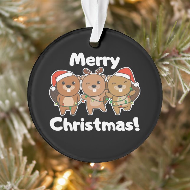 Merry Christmas (Arbre)
