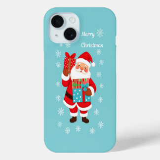 Merry Christmas Case-Mate iPhone Hülle