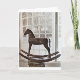 *MERRY CHRISTMAS* FÜR SIE KARTE