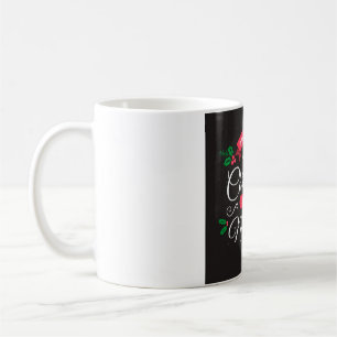 Merry Christmas & Happy New Year Kaffeetasse