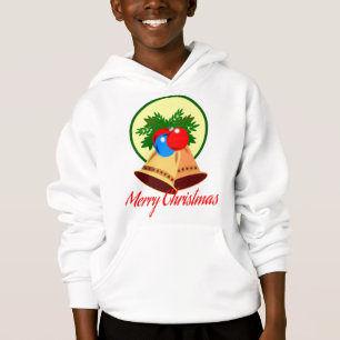 Merry Christmas Hoodie