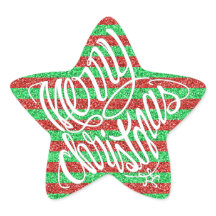 Merry Christmas in 8 langs and Happy Holiday
