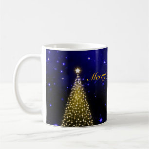 Merry Christmas ! Kaffeetasse