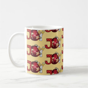 Merry Christmas Kaffeetasse