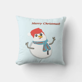 Merry Christmas!! Kissen