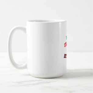 Merry Christmas maman Meilleurs voeux Mug blanc