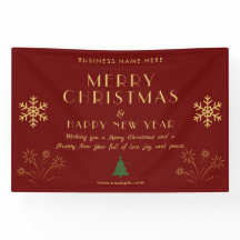 Merry Christmas New Year Festive Celebration Party