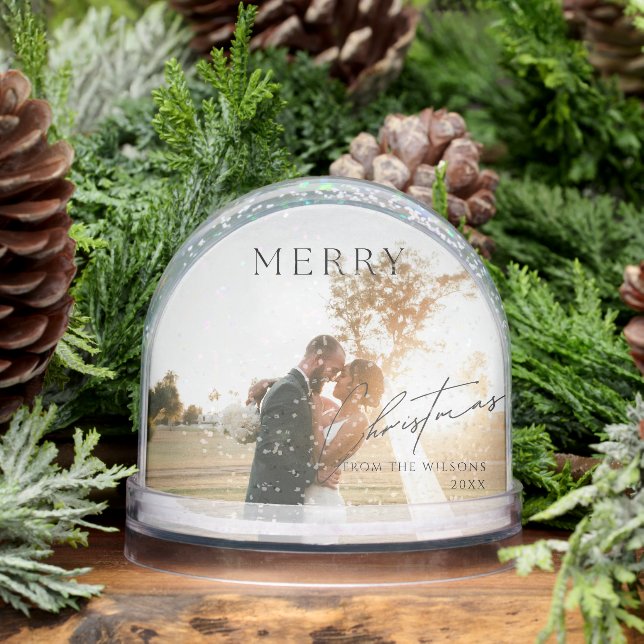 Merry Christmas Photo Christmas (Hiver)