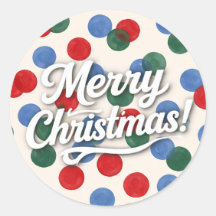 Merry Christmas