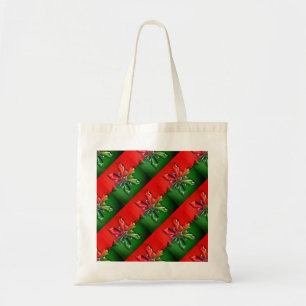 MERRY CHRISTMAS SAC EN TISSU