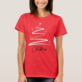 MERRY CHRISTMAS T-Shirt