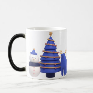 MERRY CHRISTMAS VERWANDLUNGSTASSE