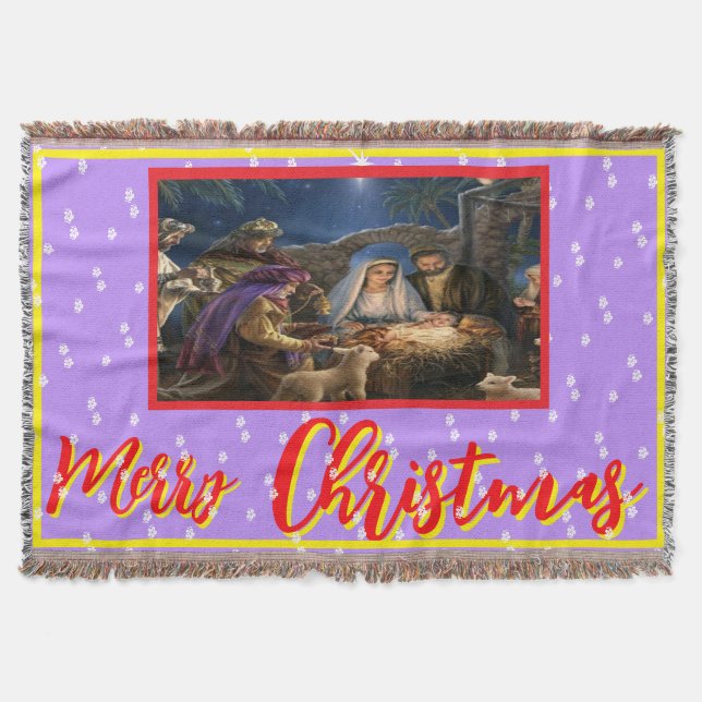 Merry christmas,wall, window,image decke (Vorderseite)