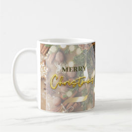 MERRY CHRISTMAST DAY KAFFEETASSE