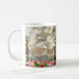 MERRY CHRISTMAST DAY KAFFEETASSE