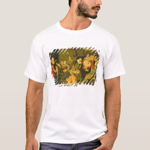 Merry Company T-Shirt