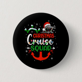 Merry Cruisemas Family Cruise Weihnachten 2023 Button