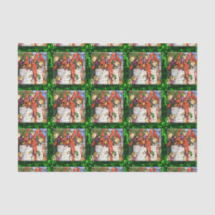 Merry Elves Wrapping präsentiert 10lb Tissue Paper Seidenpapier