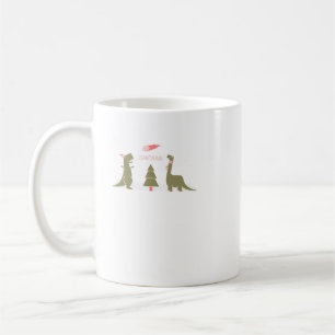Merry Extinction Kaffeetasse