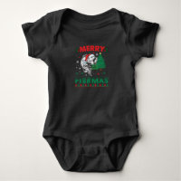 Merry Fishmas Fish Fish Vater Fischer Weihnachten