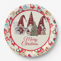 Merry Gnome Christmas