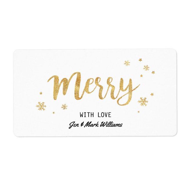 Merry (Gold) (Vorne)